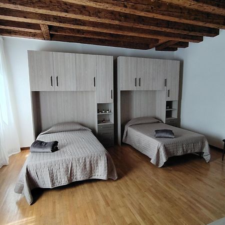 Vicenza Room Exterior foto