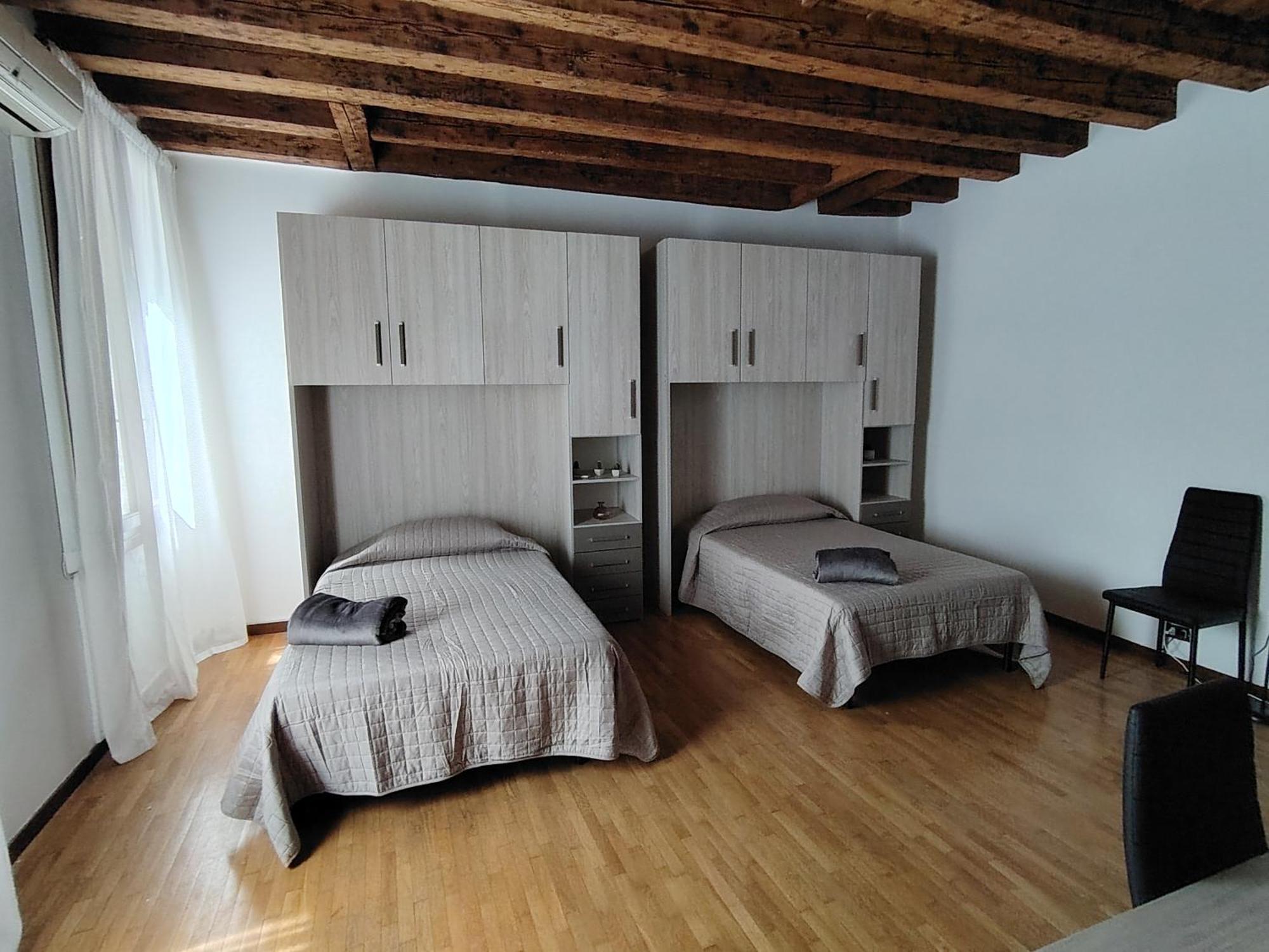 Vicenza Room Exterior foto